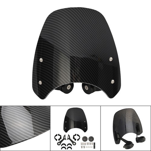 Windshield windscreen fit - windshield,