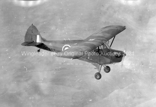 Piper cub original aircraft - -,