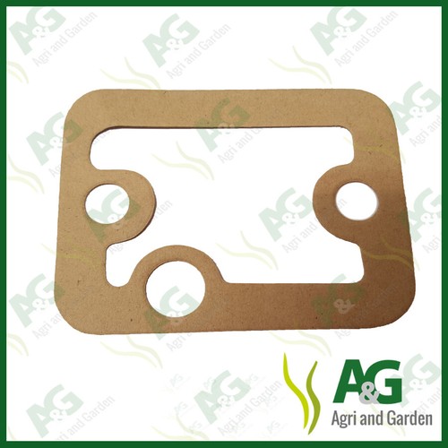 Selector valve gasket suits - valve,