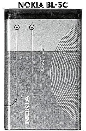 New nokia battery for - new, battery,