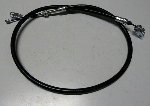 Pick hitch cable - pick,