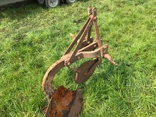 Massey Ferguson Single Furrow Plough £370