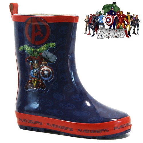 Boys infants marvel avengers - infants,