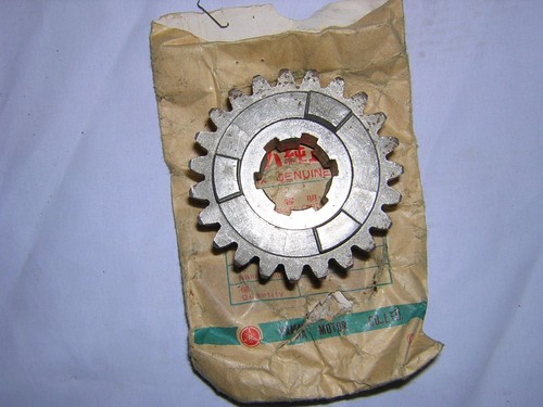 Yamaha td2 2nd gear - yamaha,