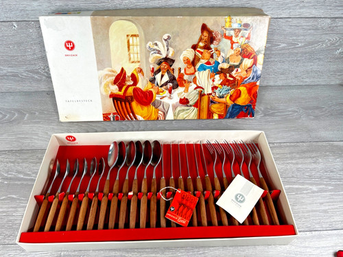 Wüsthof dining cutlery set - wüsthof,