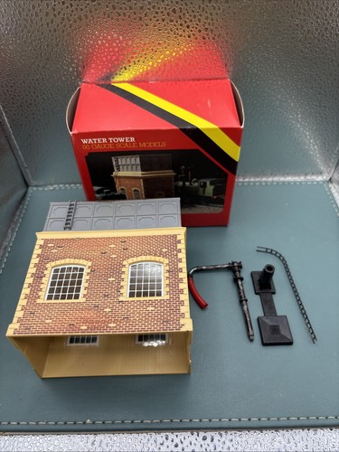 Hornby gauge r505 water - hornby,