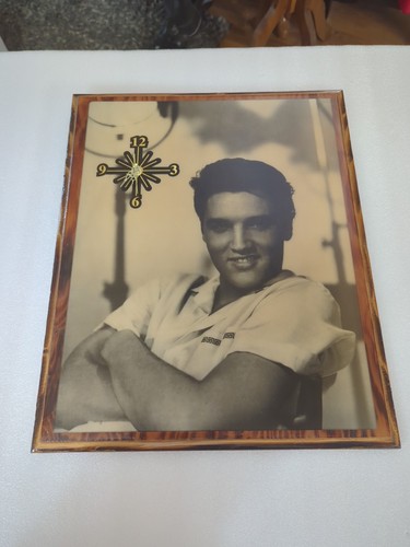 Vintage elvis presley - elvis,