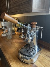 La Pavoni Europicola Coffee
