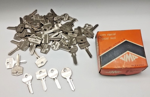 Jma key blank ya8d unfs - jma,