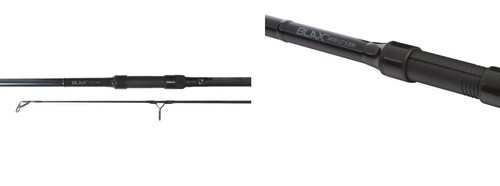 Carp spirit blax 12ft 2pc - carp,