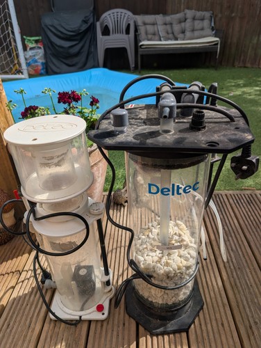 Deltec marine calcium - deltec,