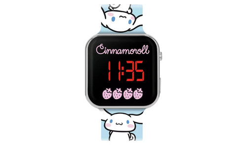 Hello kitty and friends led - kitty,
