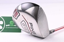 Ping G15 Driver / 9 Degree /