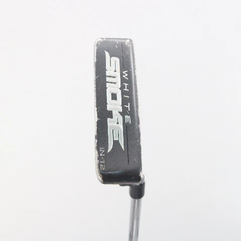 Taylormade white smoke 12 - taylormade,