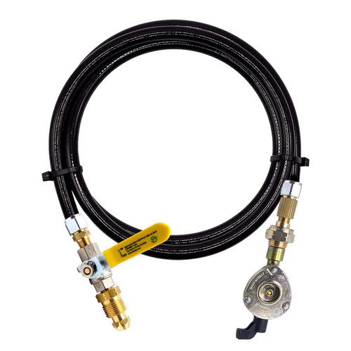 Lpg gpl gas - refill, set