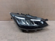 RH HEADLAMP RIGHT HEADLIGHT OFFSIDE O/S SEAT IBIZA & ARONA 2021-ON 6F2941006E