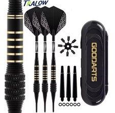 3 Pcs Professional Dart Set