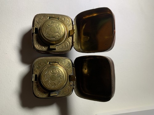 Antique matching pair - antique,