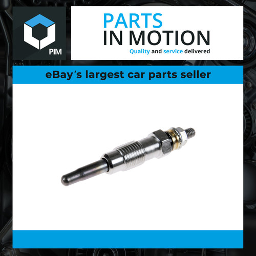 Glow plugs set - glow, 4x