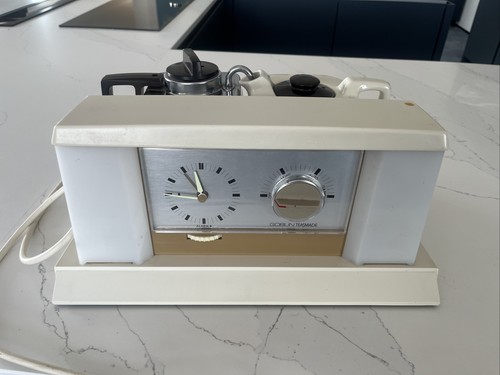 Goblin teasmade model 855 - goblin,