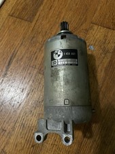 bmw K 1100 Starter