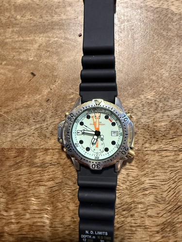 Rare vintage citizen - rare,