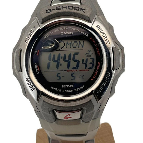 Casio shock mtg - g-shock, m900da