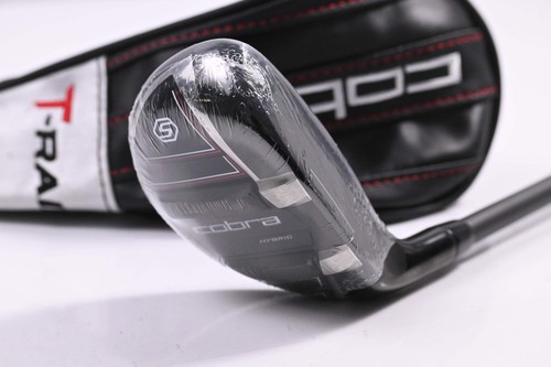 Cobra rail 2024 hybrid - cobra, t-rail