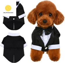 Dog Tuxedo, Dog Tuxedo Suit