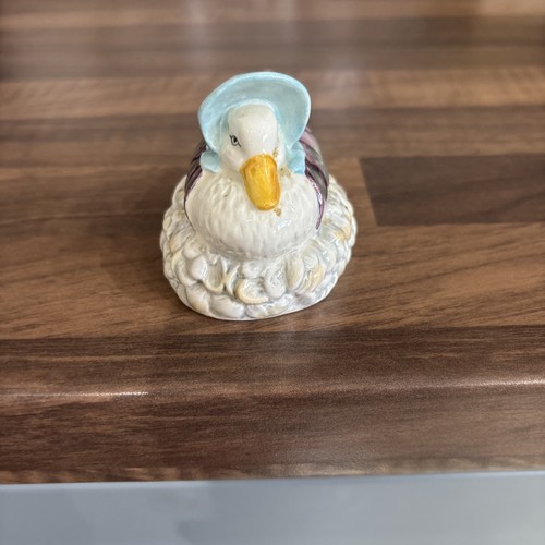Beatrice potter bewick jemima - beatrice,