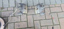 EP91 glanza Front calipers+carrier w/pads and discs