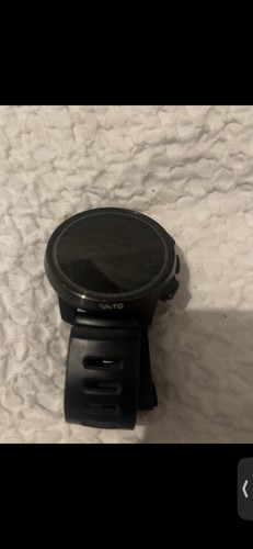 Suunto ocean all black - suunto,