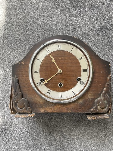 Vintage bentima mantle - vintage,