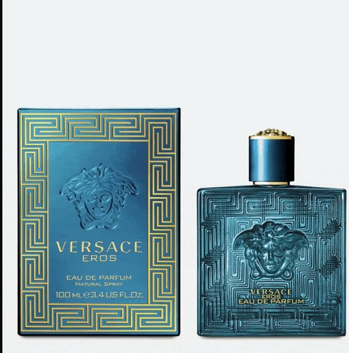 Versace eros for men - versace,