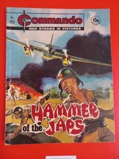 Commando Comic Library No 823