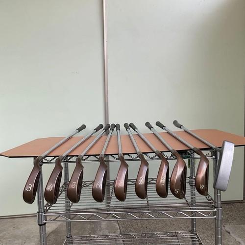 Ping eye2 beryllium copper - ping,