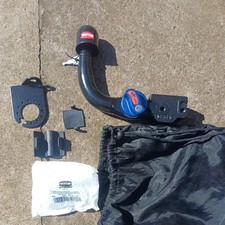 Witter ZD2031 30857 Detachable