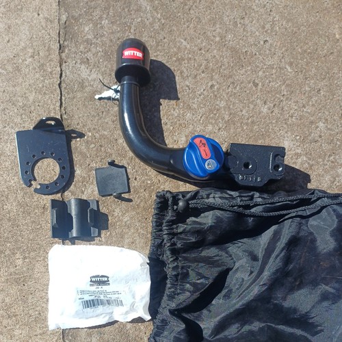 Witter zd2031 30857 detachable - zd2031,
