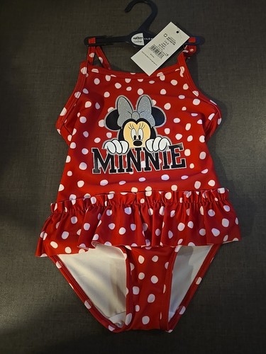 Girls months minnie - months,