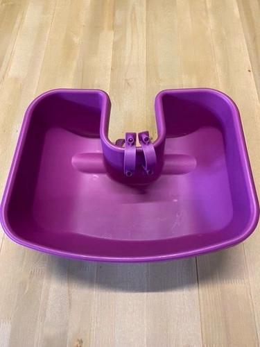 Little tikes trike - little, bucket