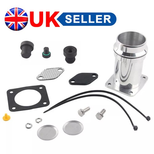 Egr blanking blank - blanking,