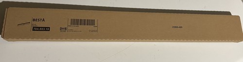 Ikea besta suspension - besta, rail