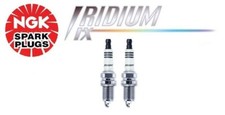 NGK Iridium Spark Plugs