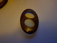 Rover 75 Facelift Light Oak