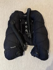 Dive Rite Nomad XT Wing Scuba