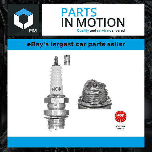 Spark plugs set fits - set, 4x
