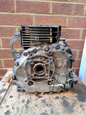 YANMAR L70V Diesel Engine -