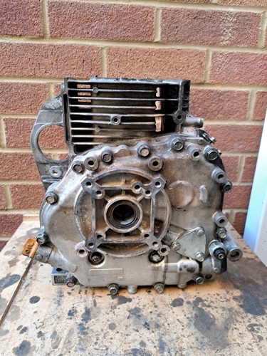 Yanmar l70v diesel - yanmar, engine