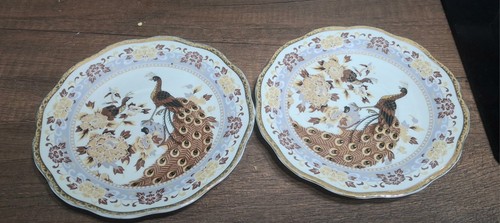 Pair vintage yamasen - pair, of