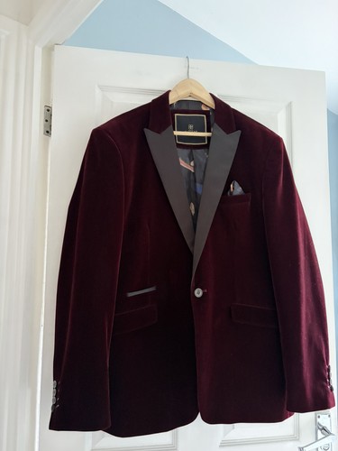 House cavani men velvet - of,